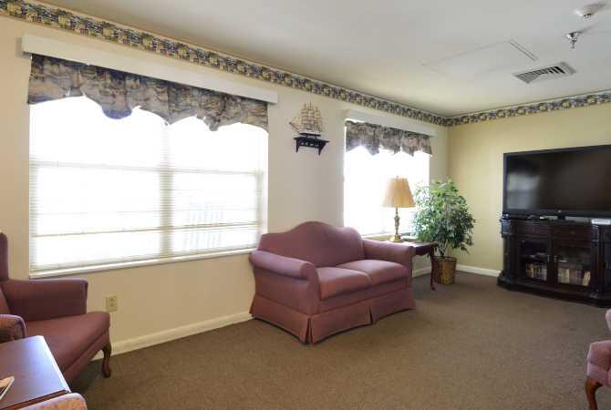 Photo of Summit Place, Assisted Living, Glassboro, NJ 9