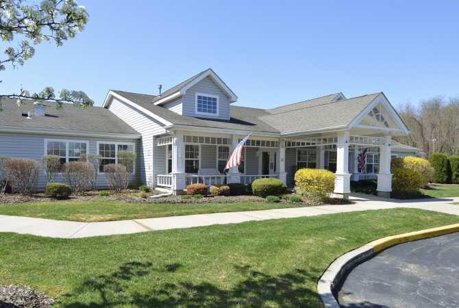 Photo of Summit Place, Assisted Living, Glassboro, NJ 13