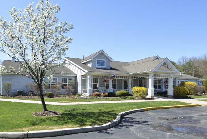 Photo of Summit Place, Assisted Living, Glassboro, NJ 14