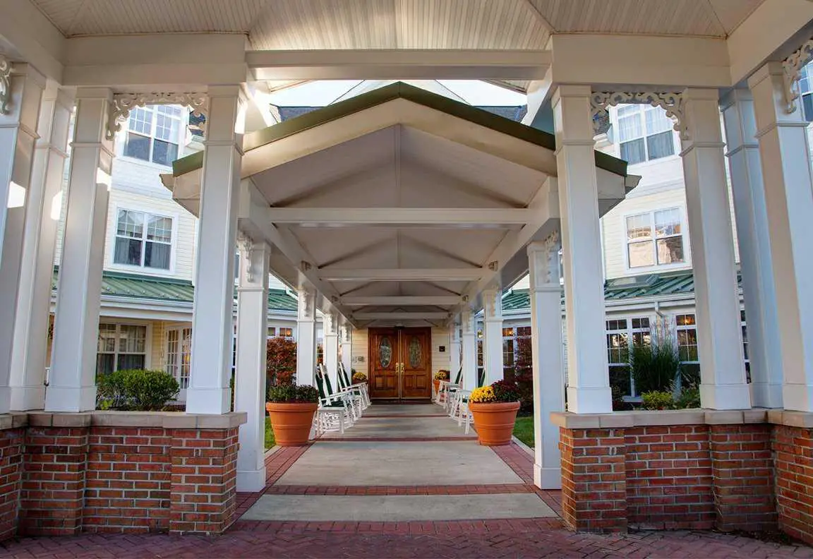 Photo of Sunrise of Basking Ridge, Assisted Living, Basking Ridge, NJ 1