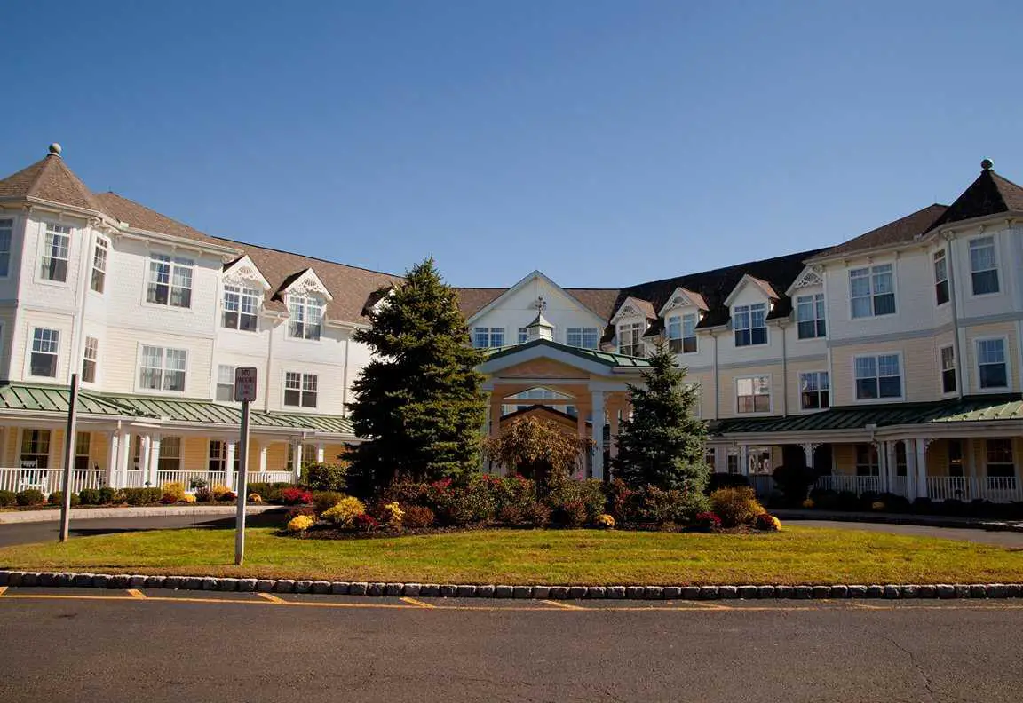 Photo of Sunrise of Basking Ridge, Assisted Living, Basking Ridge, NJ 3