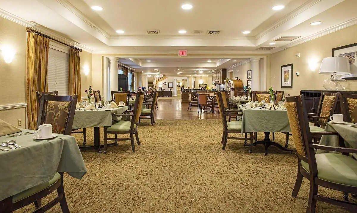 Photo of Sunrise of Basking Ridge, Assisted Living, Basking Ridge, NJ 10