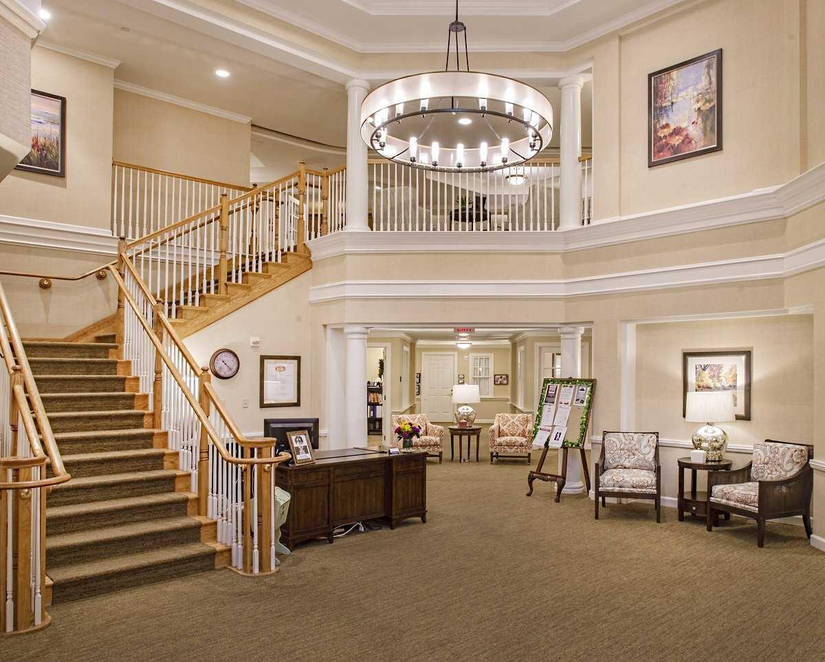 Photo of Sunrise of Basking Ridge, Assisted Living, Basking Ridge, NJ 13