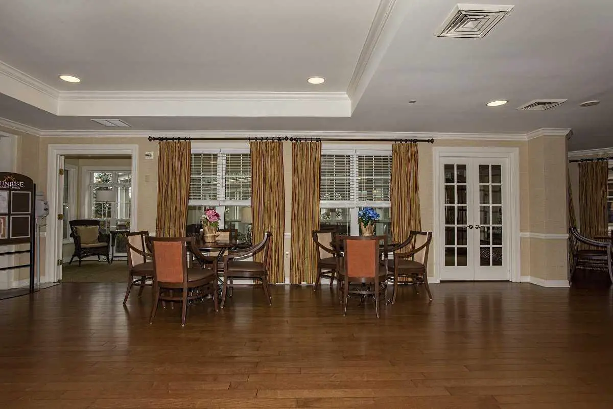 Photo of Sunrise of Basking Ridge, Assisted Living, Basking Ridge, NJ 19