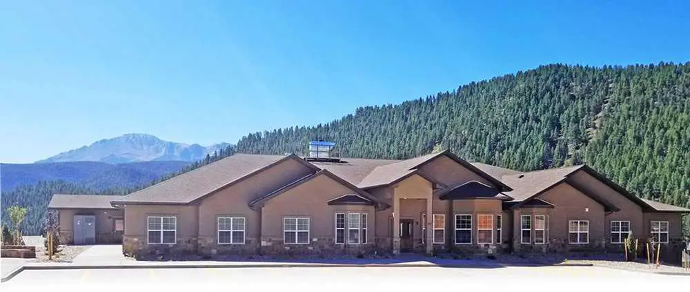 Photo of The Aspen, Assisted Living, Woodland Park, CO 1