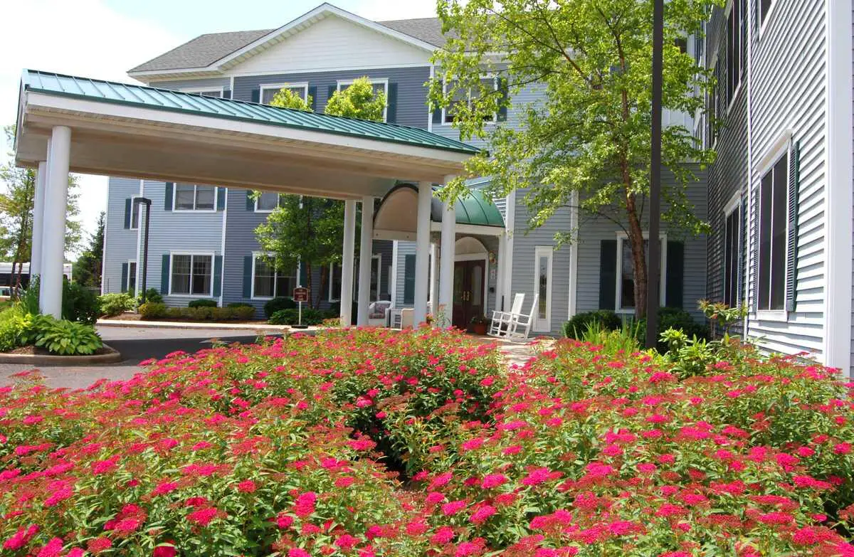 Photo of The Chelsea at Manalapan, Assisted Living, Manalapan, NJ 1