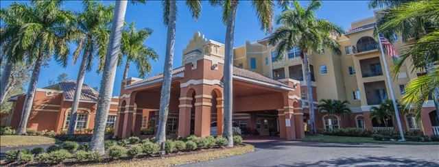 Photo of The Collier at Naples, Assisted Living, Naples, FL 1