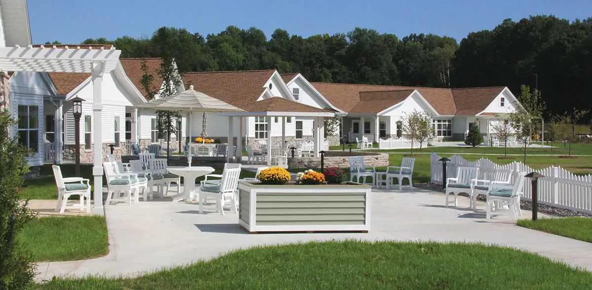 Photo of The Cottages at Cedar Run, Assisted Living, Memory Care, West Bend, WI 1