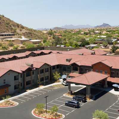 Photo of The Enclave at Chandler Senior Living, Assisted Living, Chandler, AZ 2