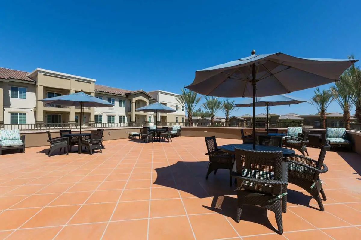 The Enclave At Chandler Senior Living Photos The Enclave at Chandler Senior Living | Senior Living Community