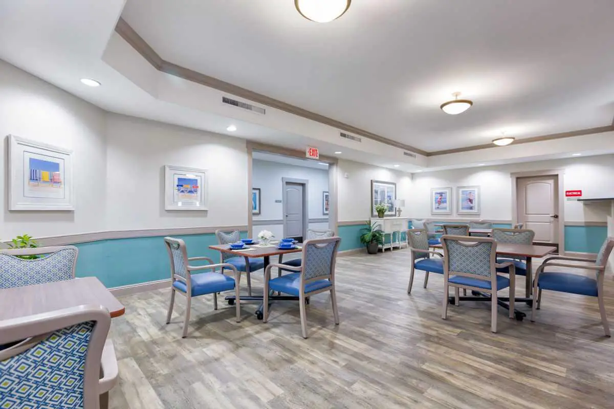 Photo of The Enclave at Chandler Senior Living, Assisted Living, Chandler, AZ 11