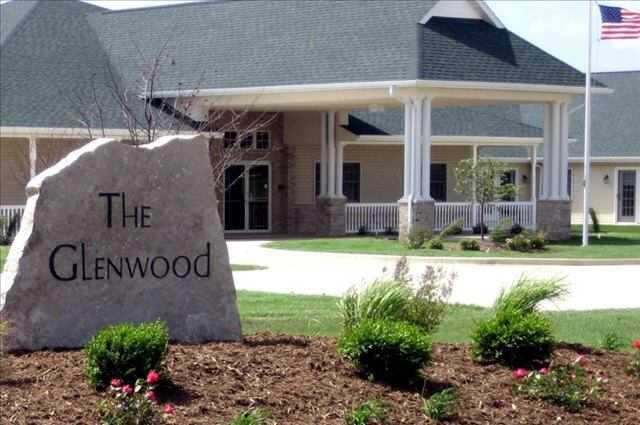 Photo of The Glenwood of Mahomet, Assisted Living, Mahomet, IL 1