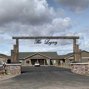 Photo of The Legacy Helena, Assisted Living, Helena, MT 5