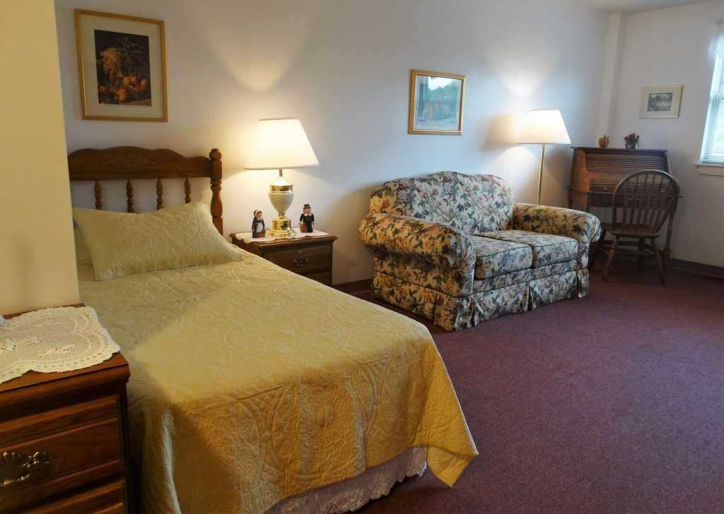 Photo of The Meadows, Assisted Living, Dallas, PA 1