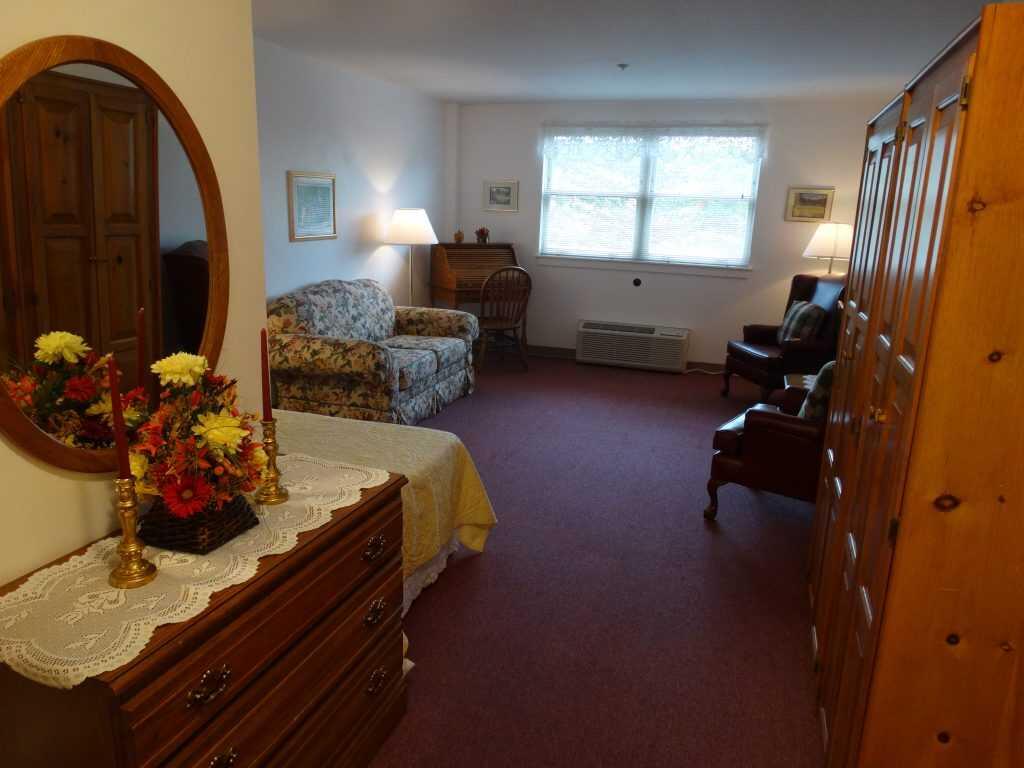 Photo of The Meadows, Assisted Living, Dallas, PA 2