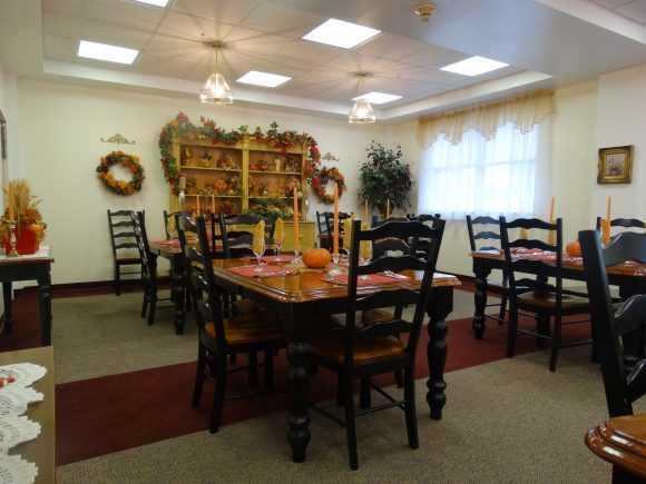 Photo of The Meadows, Assisted Living, Dallas, PA 4