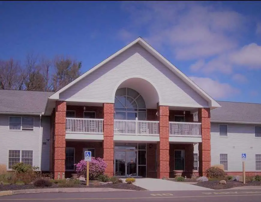 Photo of The Meadows, Assisted Living, Dallas, PA 6
