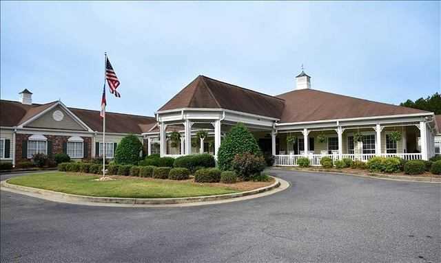 Photo of The Phoenix at Albany, Assisted Living, Albany, GA 1
