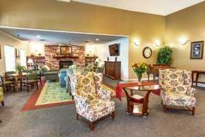 Photo of The Renaissance of Florence, Assisted Living, Florence, AL 1