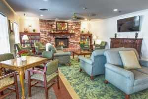 Photo of The Renaissance of Florence, Assisted Living, Florence, AL 2