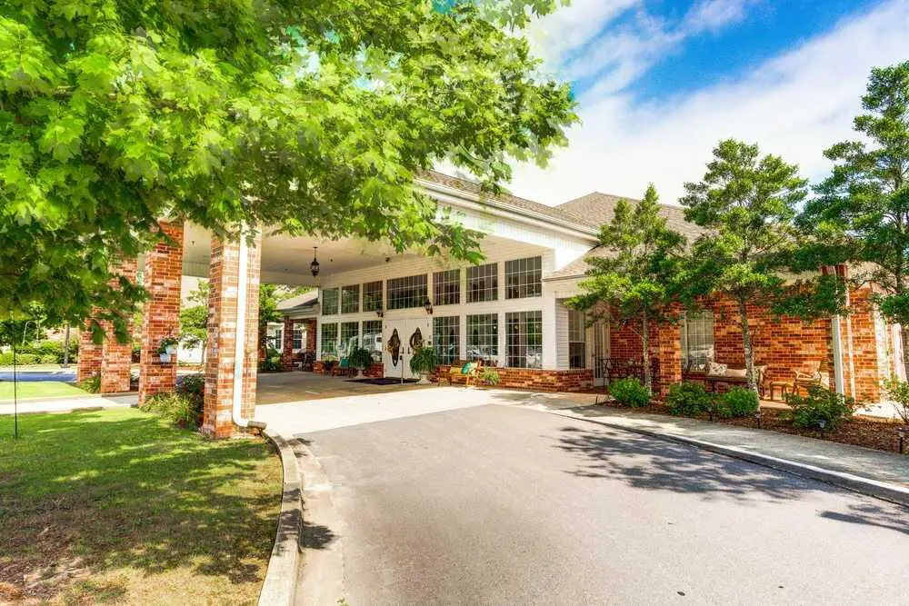 Photo of The Renaissance of Florence, Assisted Living, Florence, AL 5