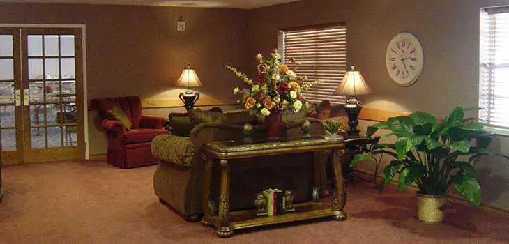 Photo of The Suites at Elmbrook, Assisted Living, Ardmore, OK 7