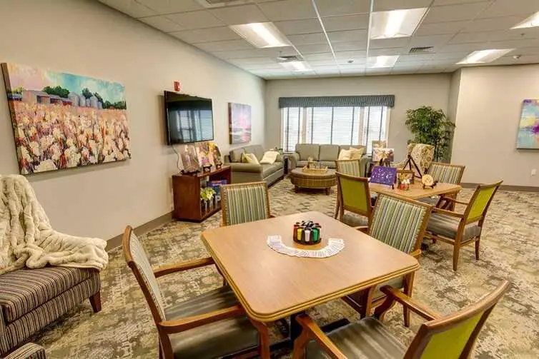 Photo of The Village at Heritage Park, Assisted Living, Sacramento, CA 12