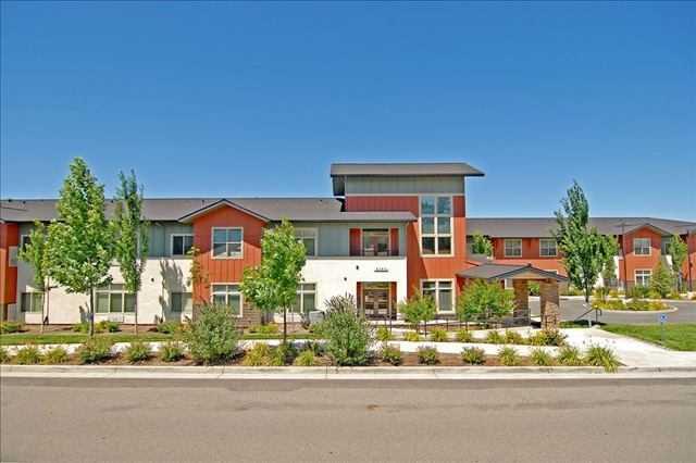 Photo of The Vistas Assisted Living & Memory Care, Assisted Living, Memory Care, Redding, CA 3