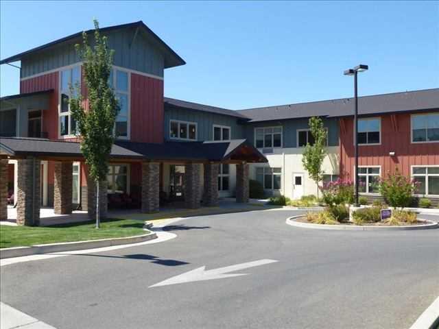 Photo of The Vistas Assisted Living & Memory Care, Assisted Living, Memory Care, Redding, CA 5