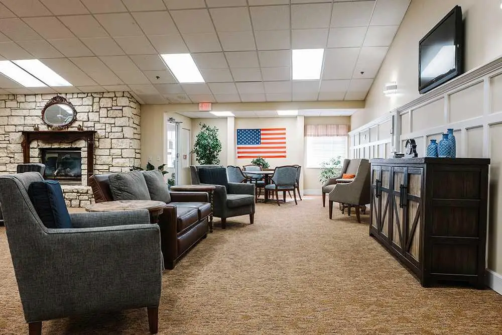 Photo of Timberwood, Assisted Living, Memory Care, Oklahoma City, OK 5