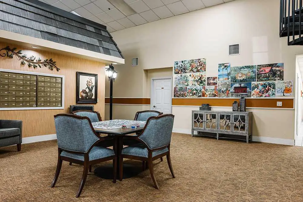 Photo of Timberwood, Assisted Living, Memory Care, Oklahoma City, OK 7