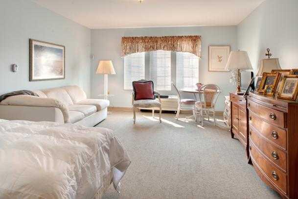 Photo of Tudor Heights, Assisted Living, Pikesville, MD 2