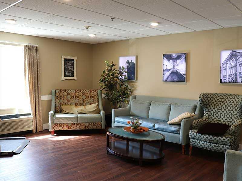 Photo of Tudor Heights, Assisted Living, Pikesville, MD 6