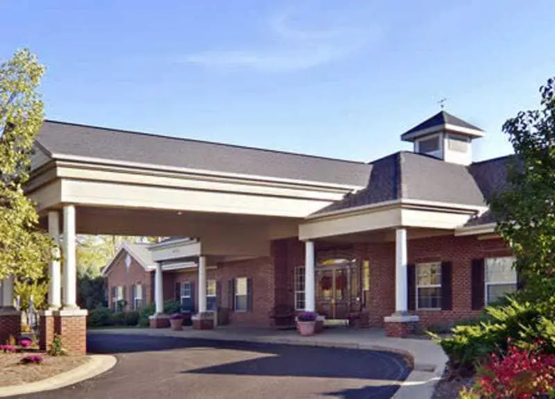 Photo of Victory Centre of Galewood, Assisted Living, Chicago, IL 1
