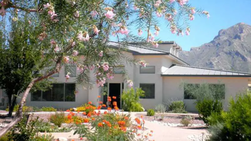 Photo of Villas at La Canada, Assisted Living, Tucson, AZ 6