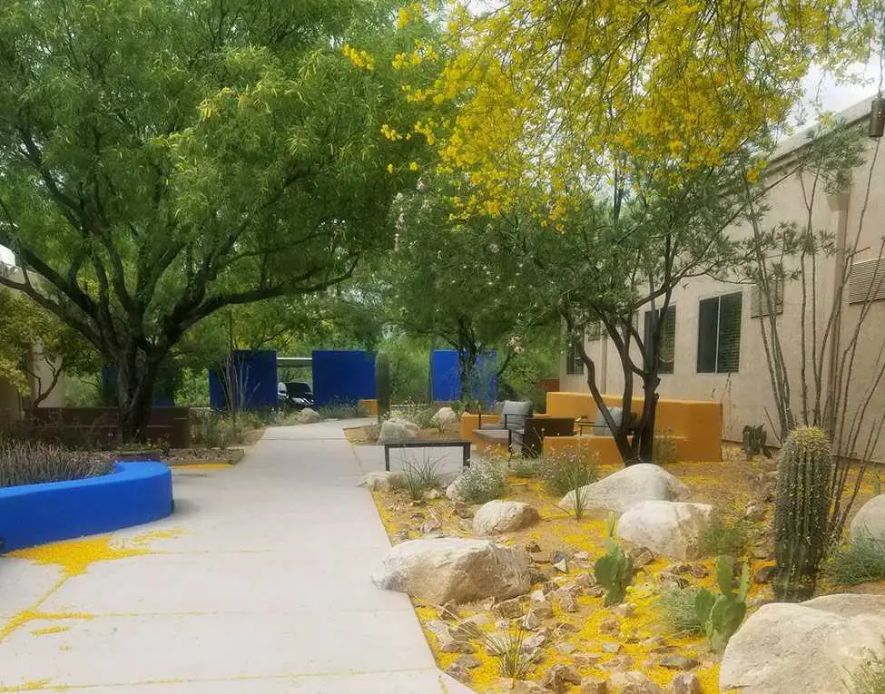 Photo of Villas at La Canada, Assisted Living, Tucson, AZ 9