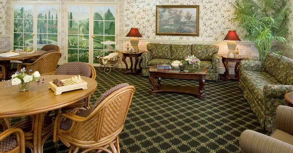 Photo of Westborough Royale, Assisted Living, South San Francisco, CA 6