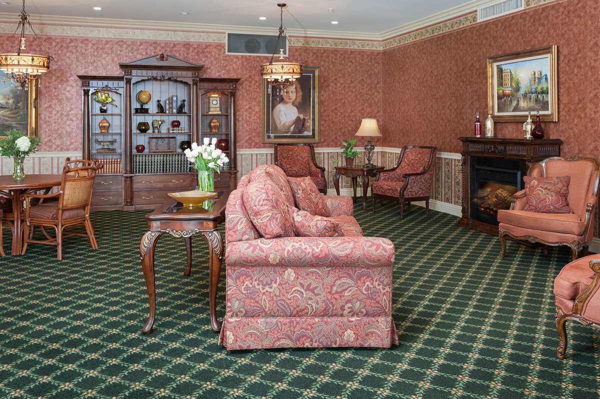 Photo of Westborough Royale, Assisted Living, South San Francisco, CA 7