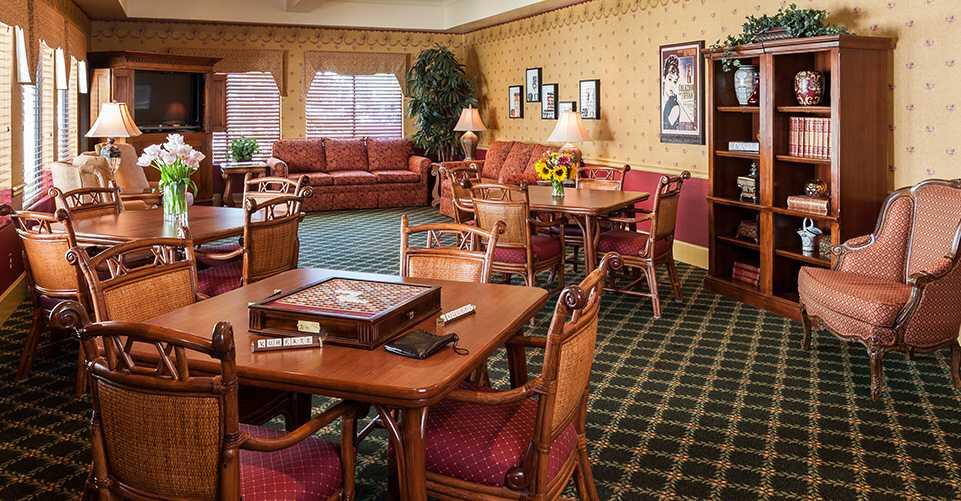 Photo of Westborough Royale, Assisted Living, South San Francisco, CA 10