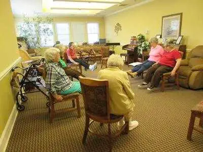 Photo of Wills Creek Village, Assisted Living, Fort Payne, AL 2