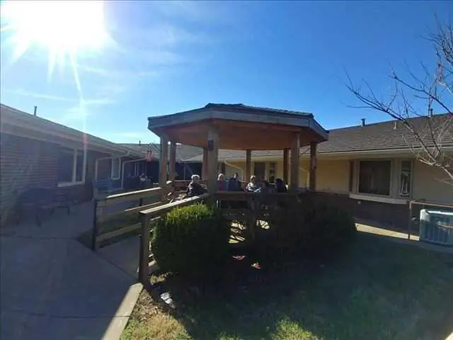 Photo of Winfield Senior Living Community, Assisted Living, Winfield, KS 2
