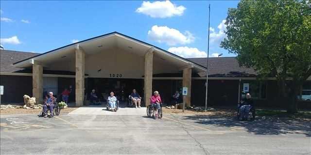 Photo of Winfield Senior Living Community, Assisted Living, Winfield, KS 3