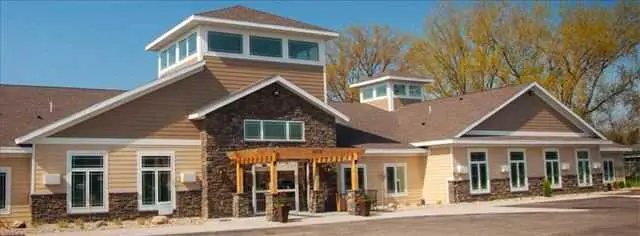 Photo of Woodstone Senior Living Hutchinson, Assisted Living, Memory Care, Hutchinson, MN 1