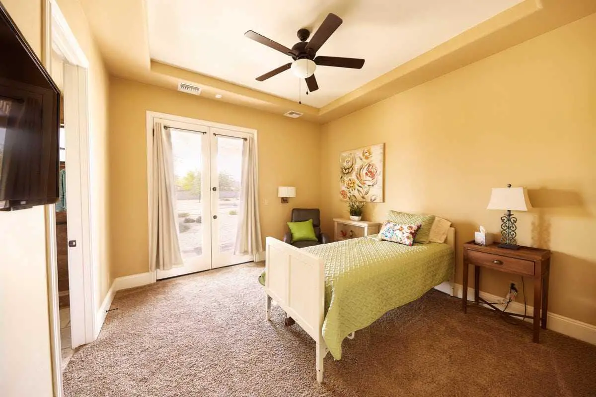 Photo of Abellavida Memory Care, Assisted Living, Memory Care, Phoenix, AZ 3