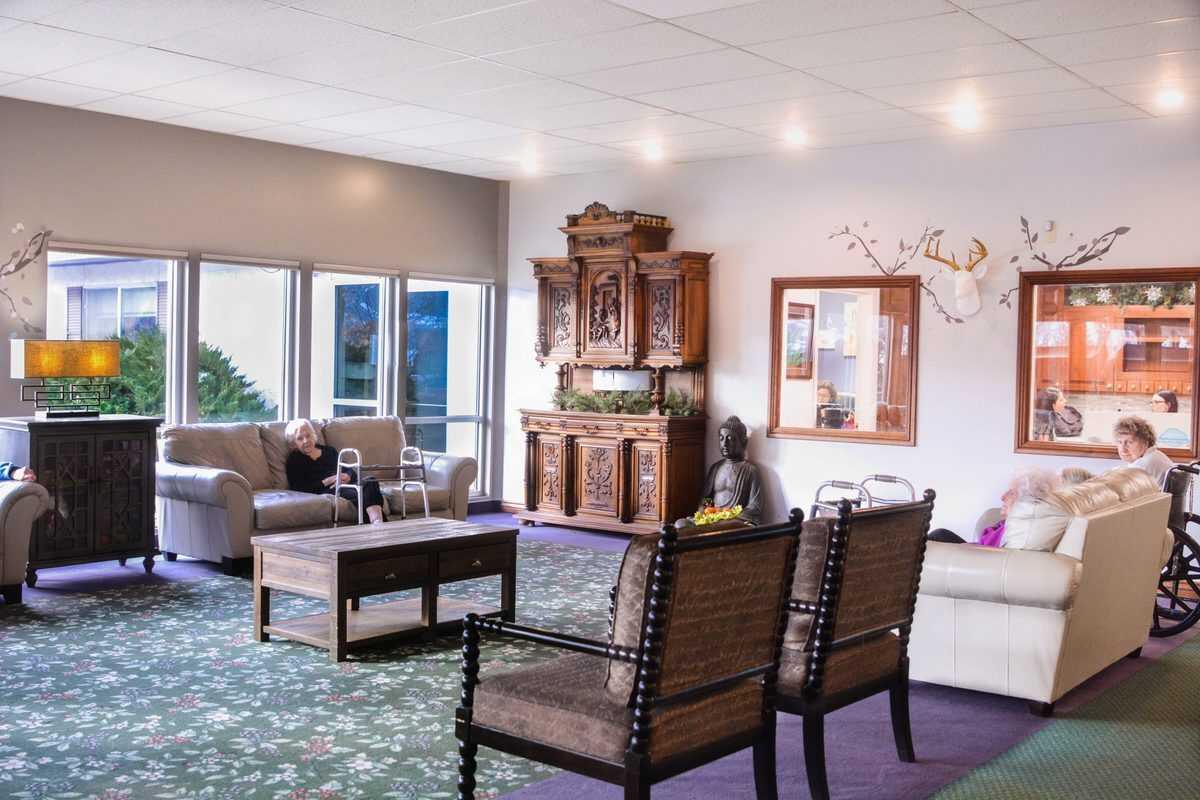 Photo of Apple Tree Assisted Living, Assisted Living, Kaysville, UT 5