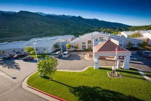 Photo of Apple Tree Assisted Living, Assisted Living, Kaysville, UT 8