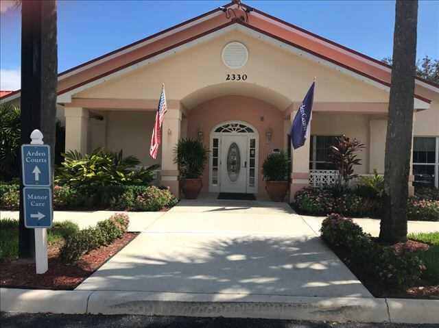 Photo of Arden Courts of West Palm Beach, Assisted Living, West Palm Beach, FL 3
