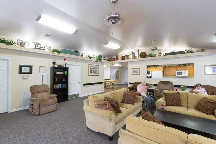 Photo of Ashley Manor - Well Springs, Assisted Living, Ontario, OR 5