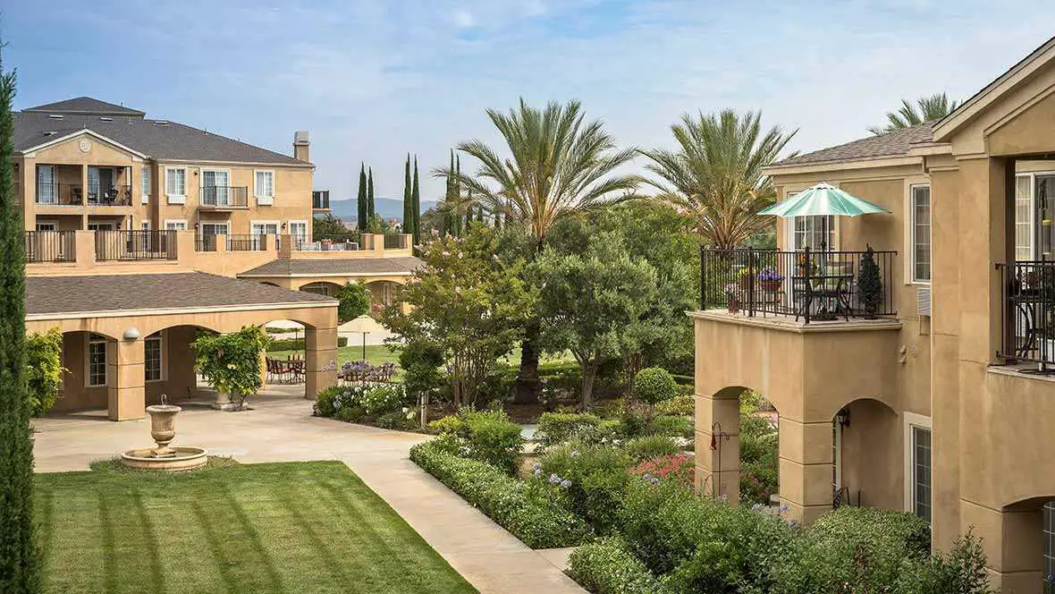 Photo of Atria Park of Vintage Hills, Assisted Living, Temecula, CA 1