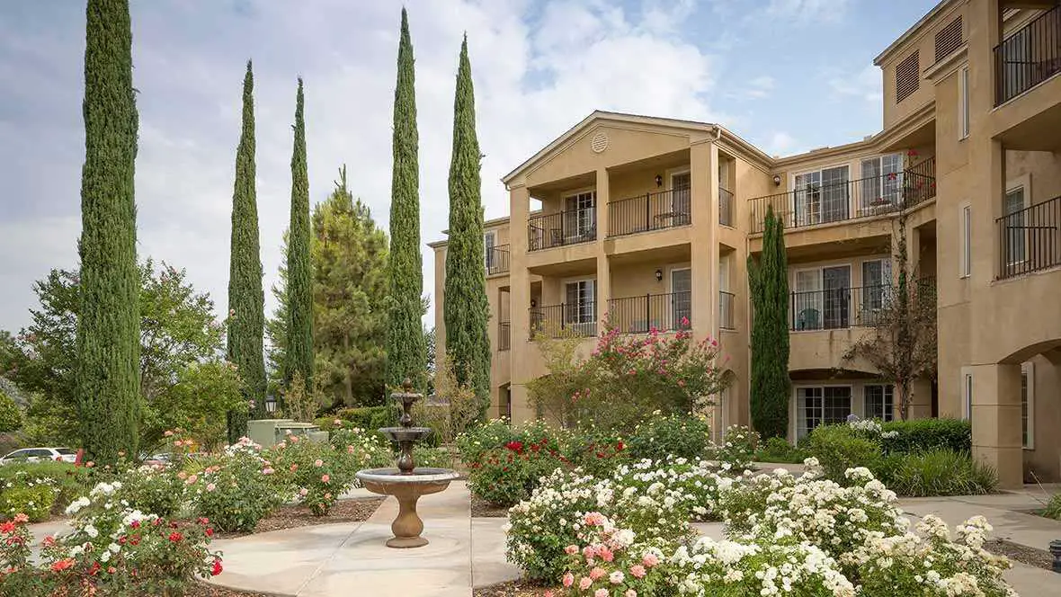 Photo of Atria Park of Vintage Hills, Assisted Living, Temecula, CA 3